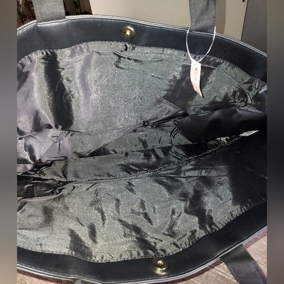 NWT Victoria's Secret Tote Bag - Picture 3 of 3